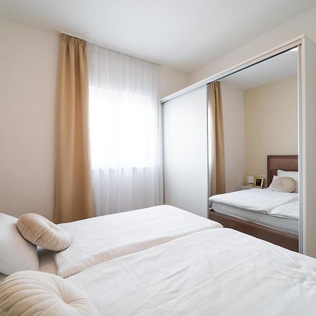 Apartment Natali Split Eksteriør bilde