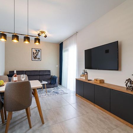 Apartment Natali Split Eksteriør bilde