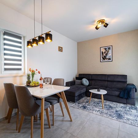 Apartment Natali Split Eksteriør bilde