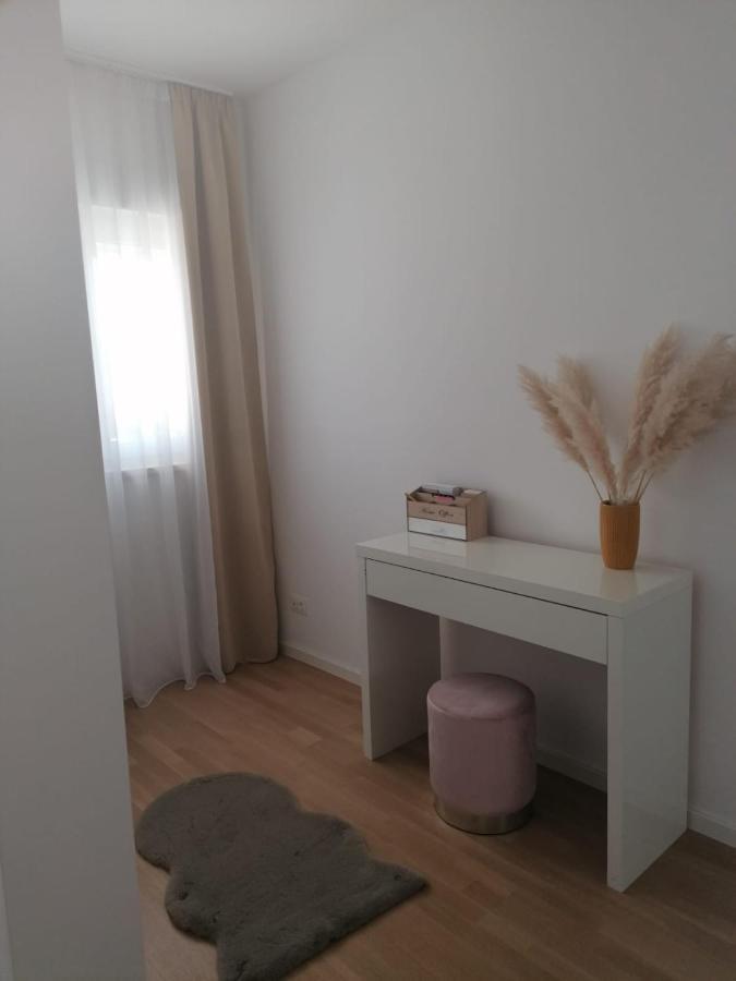 Apartment Natali Split Eksteriør bilde