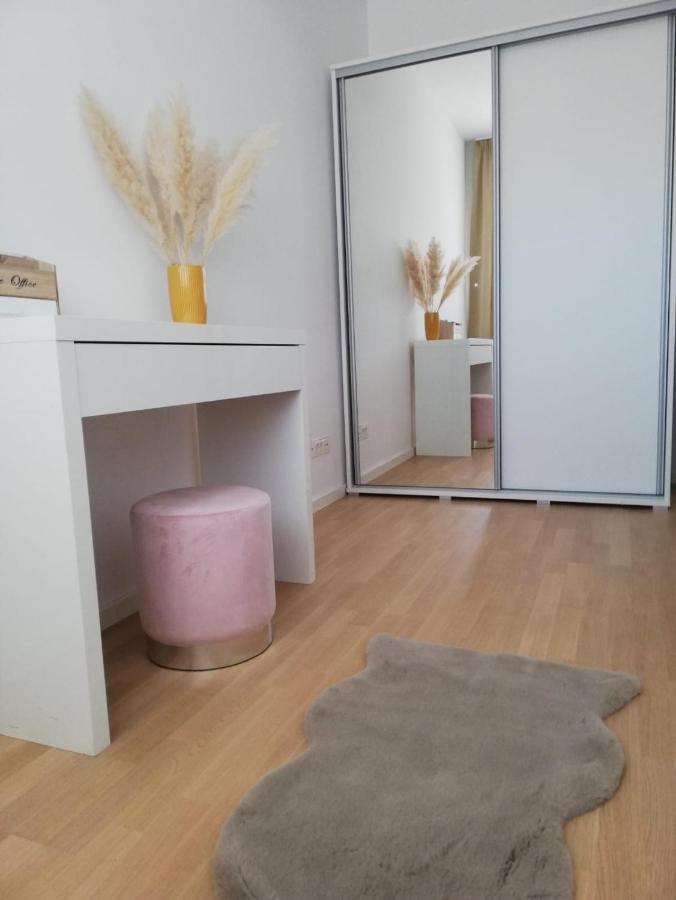 Apartment Natali Split Eksteriør bilde