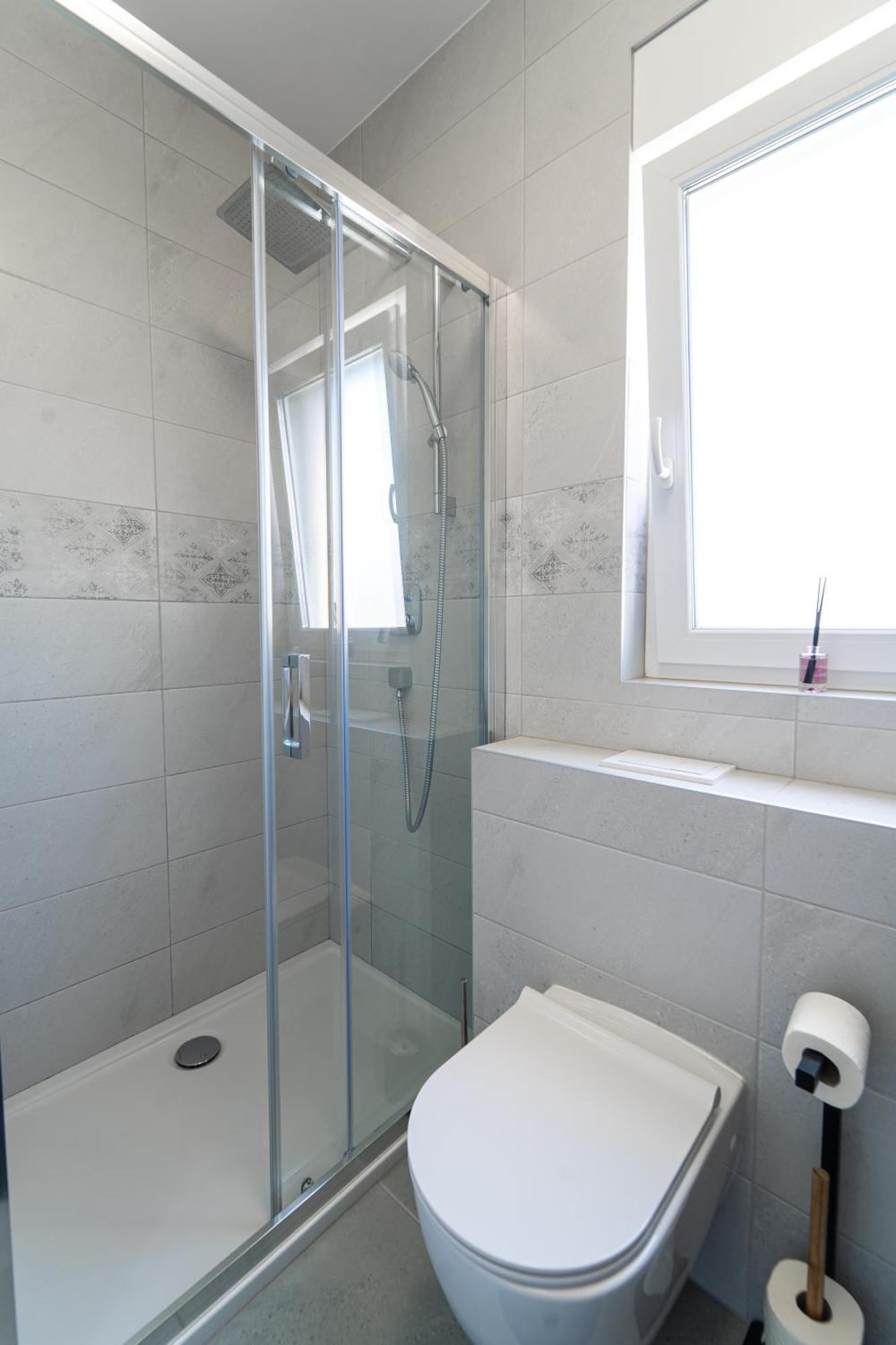 Apartment Natali Split Eksteriør bilde