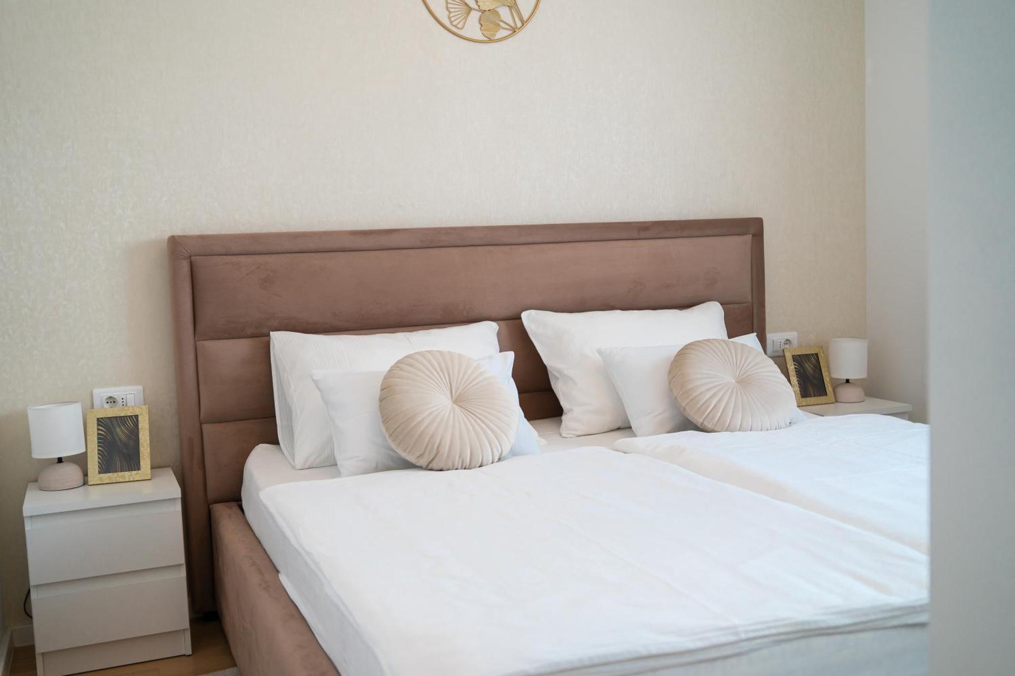 Apartment Natali Split Eksteriør bilde